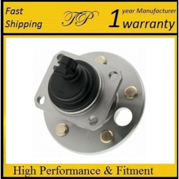 Rear Wheel Hub Bearing Assembly for PONTIAC Trans Sport (2WD ABS) 1997 - 1999 #1 image