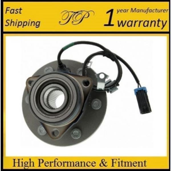 FRONT Right Wheel Hub Bearing Assembly for Chevrolet Astro Van (AWD) 2003-05 #1 image