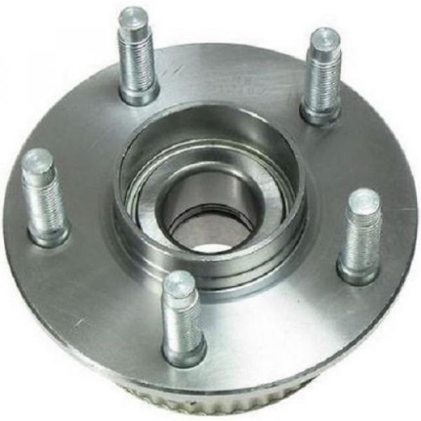 REAR Wheel Bearing &amp; Hub Assembly FITS 2001-2003 Mercury Sable -rear disc brakes #1 image