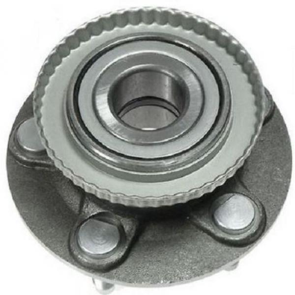 REAR Wheel Bearing &amp; Hub Assembly FITS 2001-2003 Mercury Sable -rear disc brakes #2 image