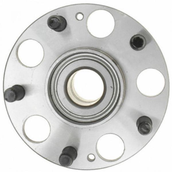 Wheel Bearing and Hub Assembly Rear Raybestos 712188 #2 image