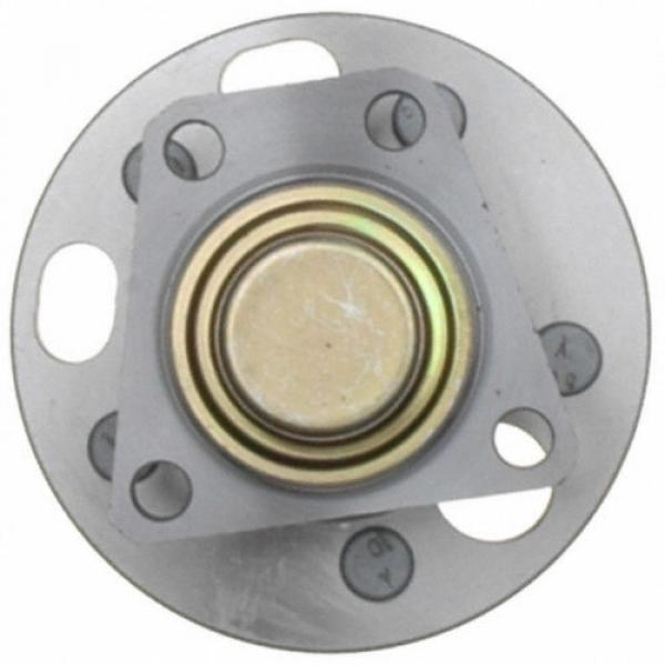 Wheel Bearing and Hub Assembly Rear Raybestos 713012 #2 image