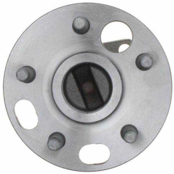 Wheel Bearing and Hub Assembly Rear Raybestos 713012 #4 image