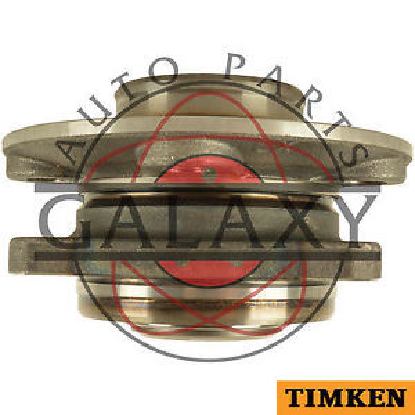 Timken Front Wheel Bearing Hub Assembly Fits Volvo XC70 2003-2008 #1 image