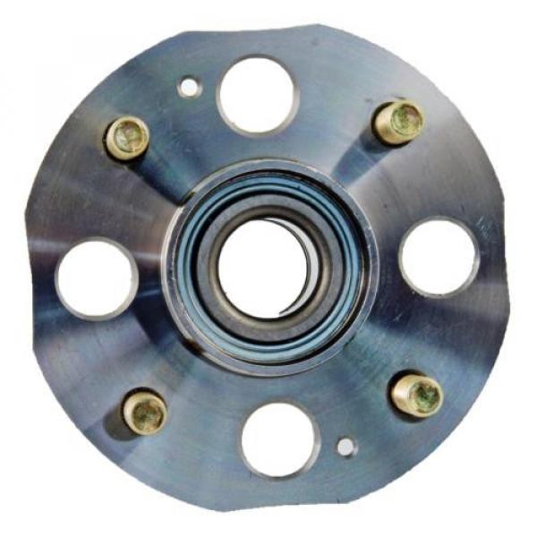 Wheel Bearing and Hub Assembly Precision Automotive fits 95-02 Honda Accord #3 image