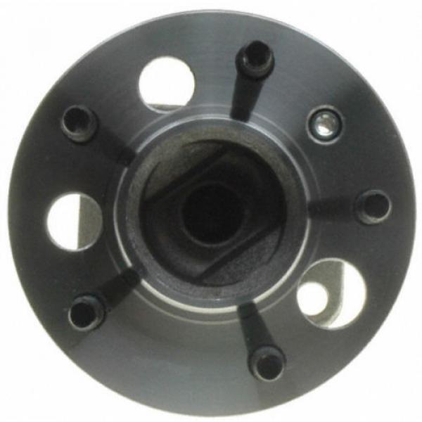 Wheel Bearing and Hub Assembly Rear Raybestos 712150 #2 image