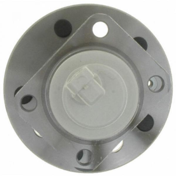 Wheel Bearing and Hub Assembly Rear Raybestos 712150 #4 image