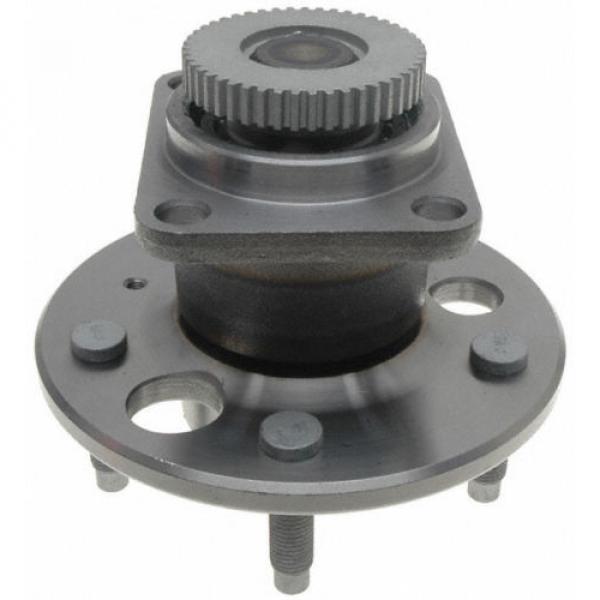 Wheel Bearing and Hub Assembly Rear Raybestos 713041 #1 image