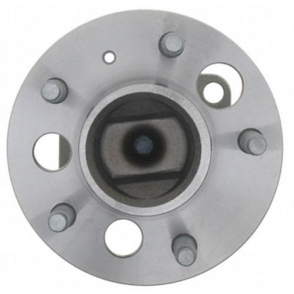 Wheel Bearing and Hub Assembly Rear Raybestos 713041 #2 image