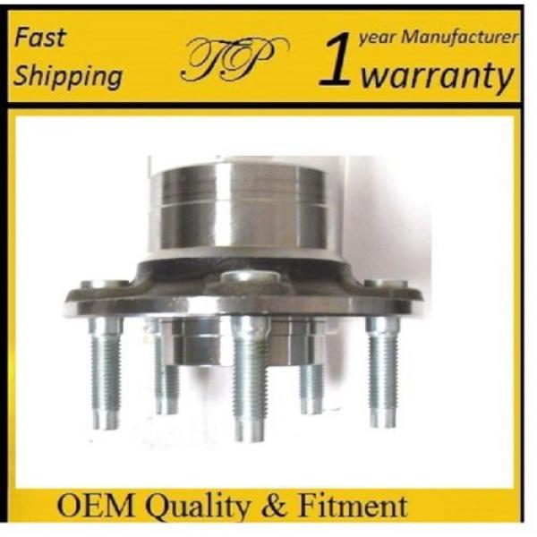 Front Wheel Hub Bearing Assembly for Ford Taurus 1996-2007 #1 image