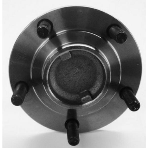 Rear Wheel Hub Bearing Assembly for MAZDA CX-7 (FWD) 2007 - 2011 #2 image