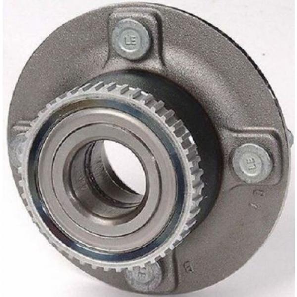 REAR Wheel Bearing &amp; Hub Assembly FITS 1995-2000 Ford Contour #2 image