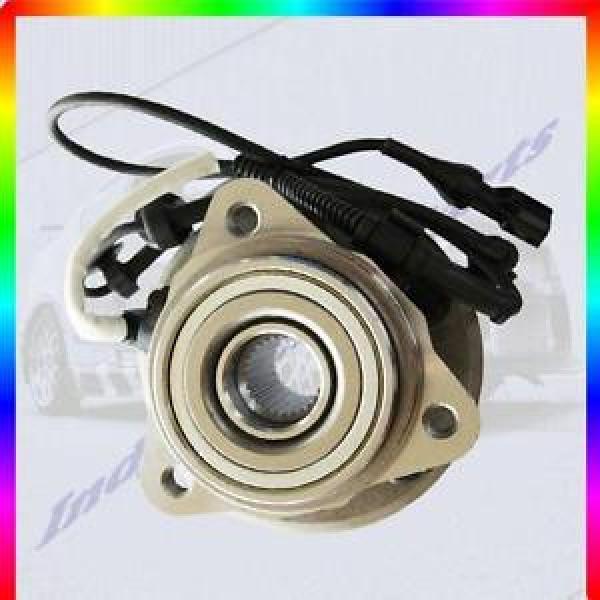 2001-2005 FORD EXPLORER, 2003-2008 RANGER WHEEL HUB BEARING ASSEMBLY #1 image