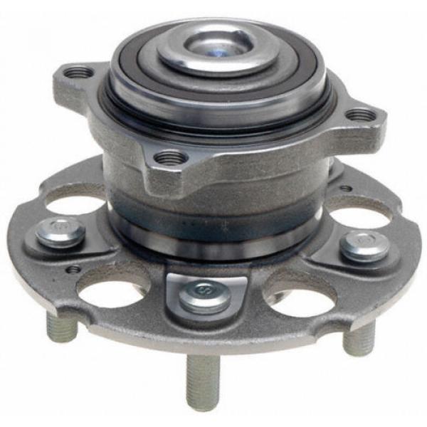 Wheel Bearing and Hub Assembly Rear Raybestos 712320 fits 05-10 Honda Odyssey #1 image