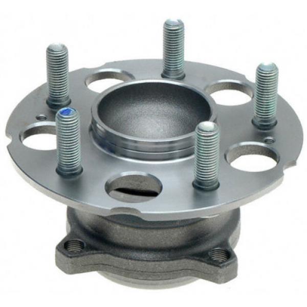 Wheel Bearing and Hub Assembly Rear Raybestos 712320 fits 05-10 Honda Odyssey #3 image