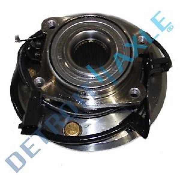 Brand New Rear Right Wheel Hub and Bearing Assembly Dodge Journey Ram ProMaster #1 image