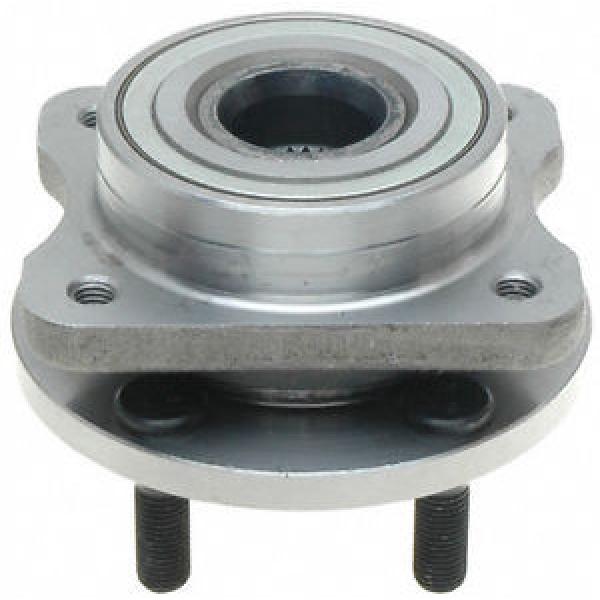 Wheel Bearing and Hub Assembly-Professional Grade Front Raybestos 713122 #1 image