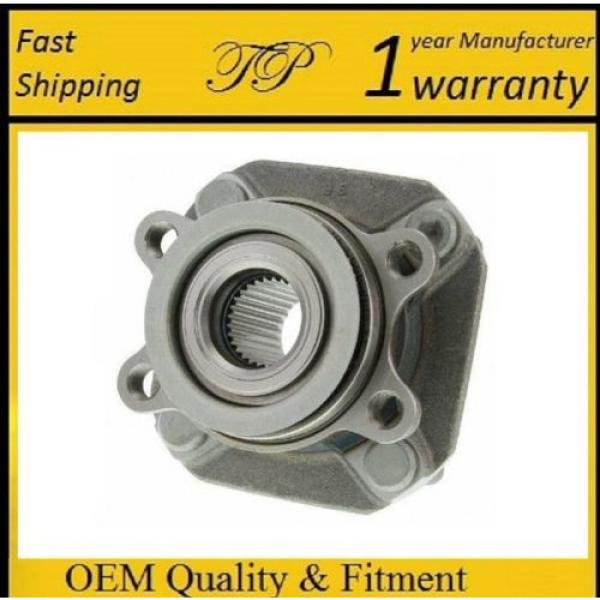 Front Wheel Hub Bearing Assembly for NISSAN SENTRA (4 CYL 2.0L, Non-ABS) 07-12 #1 image