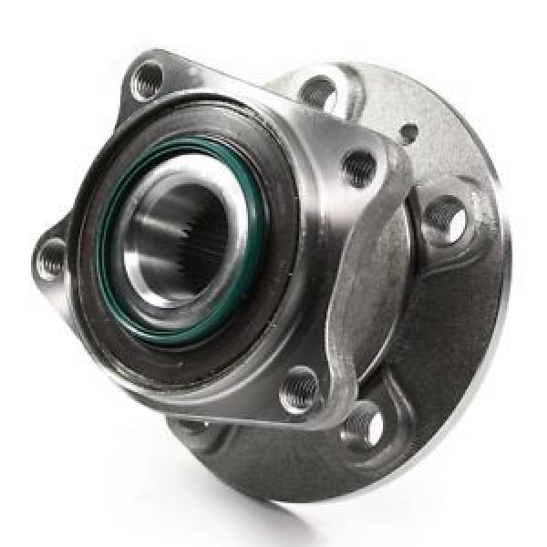 Pronto 295-12273 Rear Wheel Bearing and Hub Assembly fit Volvo XC90 03-12 #1 image