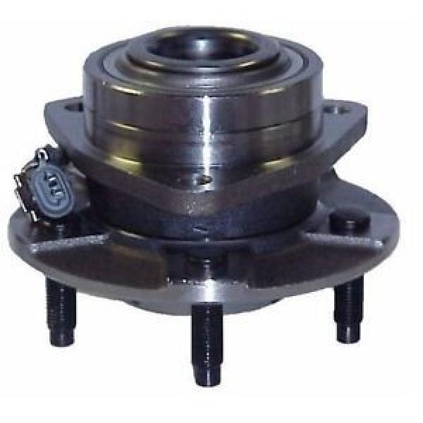 Replacement Front Wheel Bearing and  Hub Assembly Front Saturn Vue 2002-2007 +++ #1 image