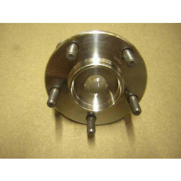 FRONT WHEEL BEARING CARAVAN VOYAGER,TOWN&amp;COUNTRY NEW #1 image