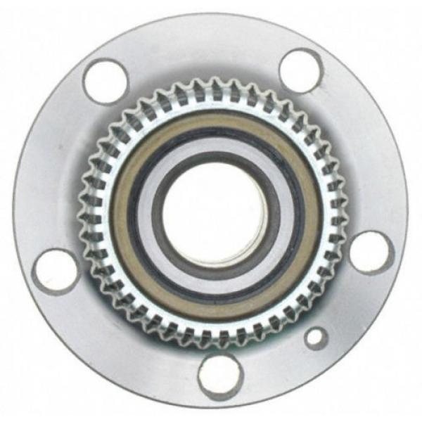 Wheel Bearing and Hub Assembly Rear Raybestos 712012 #2 image