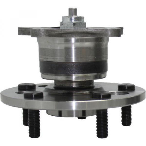 NEW Rear Wheel Hub And Bearing Assembly No ABS - ES300 RX300 Avalon Camry Solara #3 image