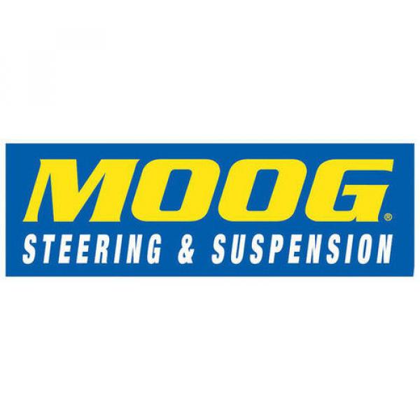 Wheel Bearing and Hub Assembly Rear Right Moog 512283 #1 image