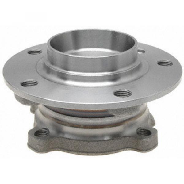 Wheel Bearing and Hub Assembly Front Raybestos 713173 fits 03-08 BMW 760Li #1 image