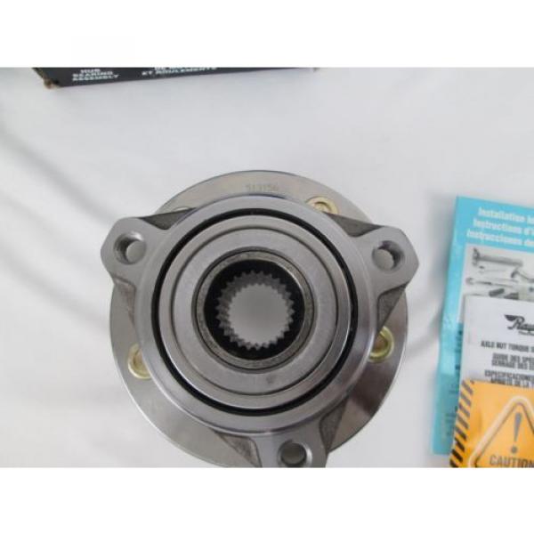 Raybestos 713156 Professional Grade Wheel Hub and Bearing Assembly #5 image