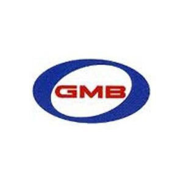 Wheel Bearing and Hub Assembly-Hub Assembly Front GMB 730-0365 #1 image