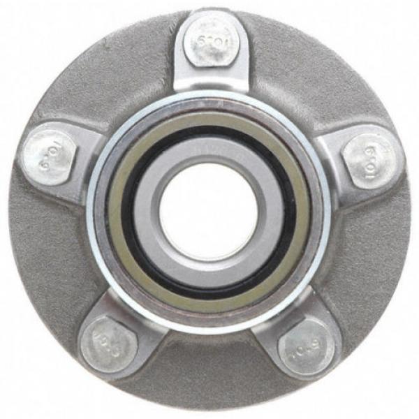 Wheel Bearing and Hub Assembly Rear Raybestos 712029 #2 image