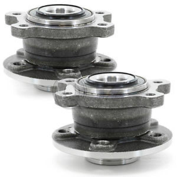 Pair of 512414 Replacement Wheel Hub Bearing Stud Assembly AWD All Wheel Drive #1 image