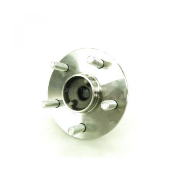 NEW National Wheel Bearing Hub Assembly Rear 512218 Corolla Matrix Celica 00-08 #4 image