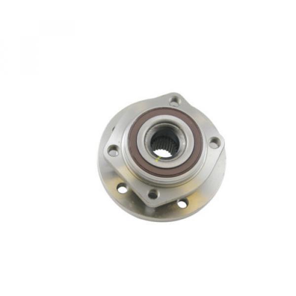 (Pair) V-Trust Premium Quality Wheel Hub and Bearing Assembly-VTCK513174-FRONT #2 image