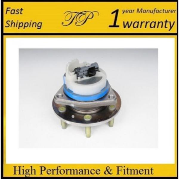 Front Wheel Hub Bearing Assembly for CADILLAC CTS (2WD V Models) 2003-2007 #1 image