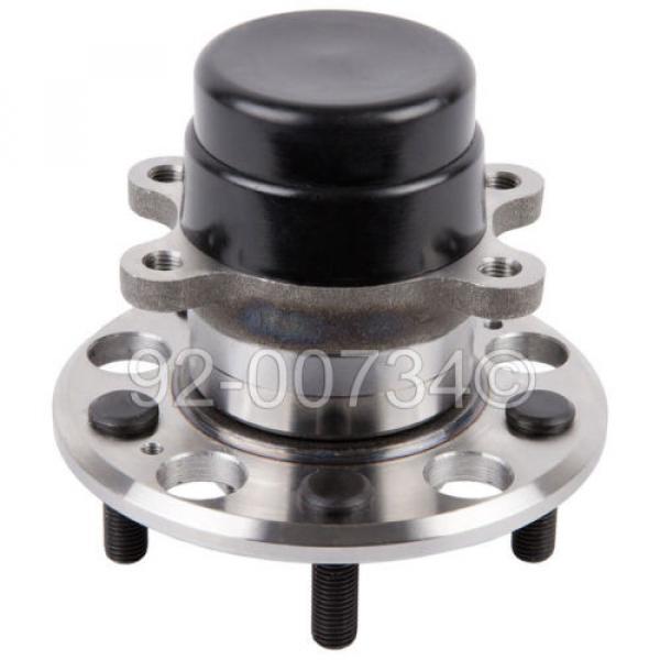 Brand New Premium Quality Rear Wheel Hub Bearing Assembly For Hyundai Elantra #2 image