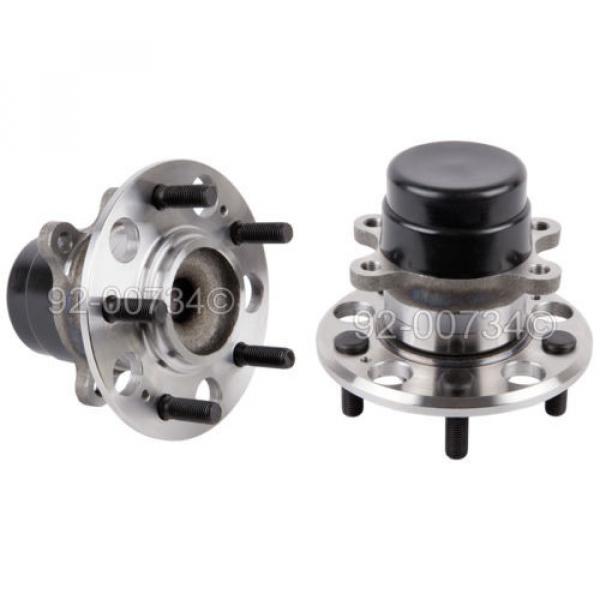 Brand New Premium Quality Rear Wheel Hub Bearing Assembly For Hyundai Elantra #3 image