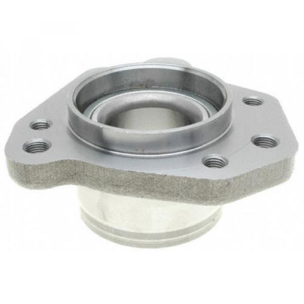 Wheel Bearing and Hub Assembly Rear Left Raybestos 712166 fits 97-01 Honda CR-V #1 image