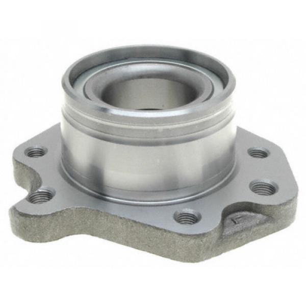 Wheel Bearing and Hub Assembly Rear Left Raybestos 712166 fits 97-01 Honda CR-V #3 image