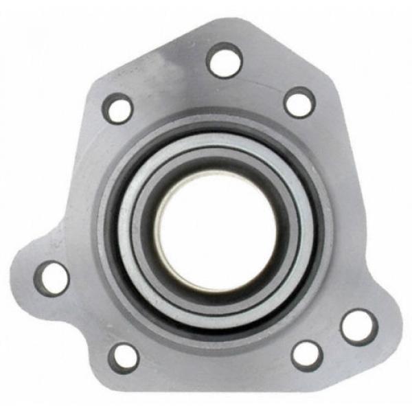 Wheel Bearing and Hub Assembly Rear Left Raybestos 712166 fits 97-01 Honda CR-V #4 image