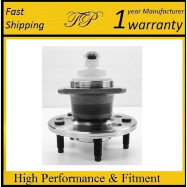 Rear Wheel Hub Bearing Assembly for Chevrolet Lumina APV 1992 - 1996 #1 image