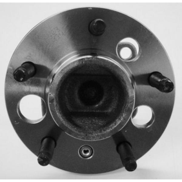 Rear Wheel Hub Bearing Assembly for Chevrolet Lumina APV 1992 - 1996 #2 image