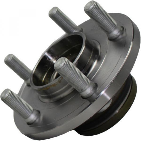 NEW Front Driver or Passenger Wheel Hub and Bearing Assembly w/ ABS Magnum 300 #2 image