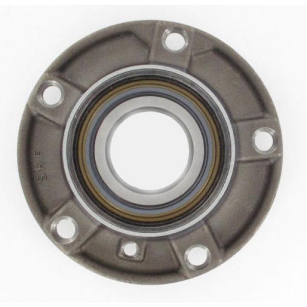 FRONT Wheel Bearing &amp; Hub Assembly FITS BMW Z3 1996-2002 #2 image