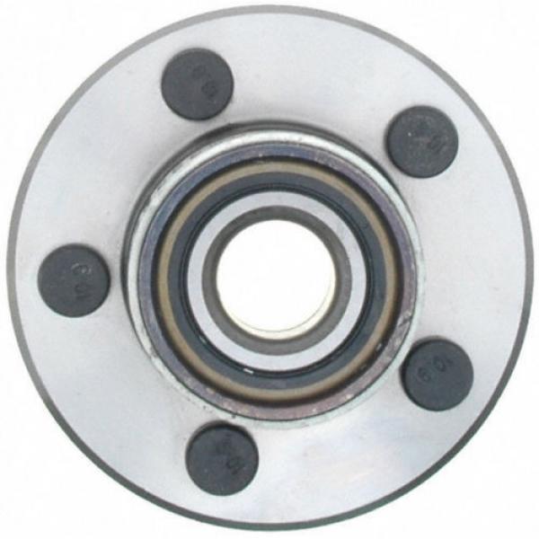 Wheel Bearing and Hub Assembly Rear Raybestos 712023 #2 image