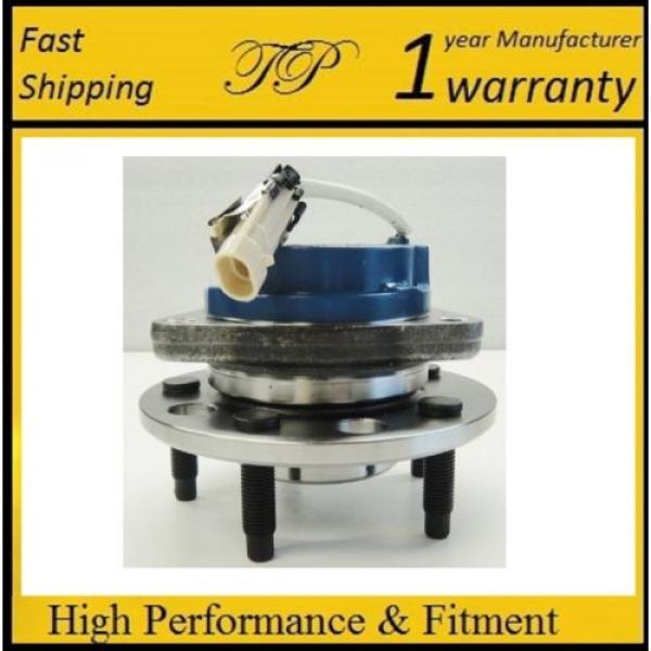 Front Wheel Hub Bearing Assembly for BUICK Allure (FWD, 4W ABS) 2005 - 2008 #1 image