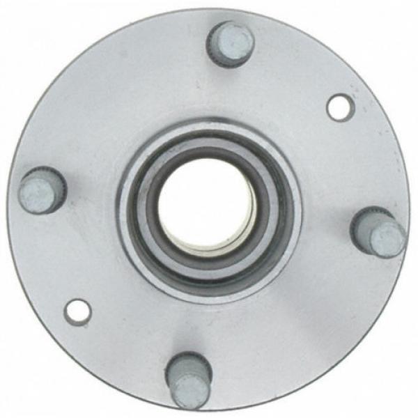 Wheel Bearing and Hub Assembly Rear Raybestos 713030 #4 image