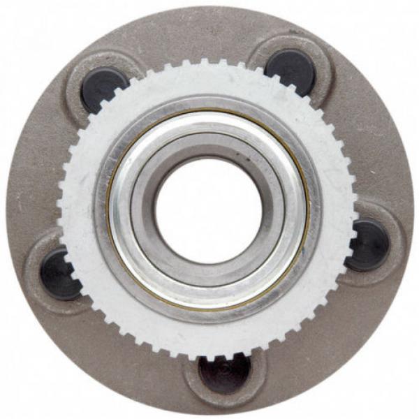 Wheel Bearing and Hub Assembly Front Raybestos 713104 #2 image