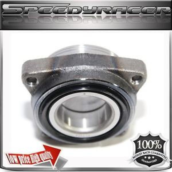 NEW ACURA CL &amp; HONDA ACCORD FRONT WHEEL BEARING HUB ASSEMBLY 4 CYLINDER #1 image